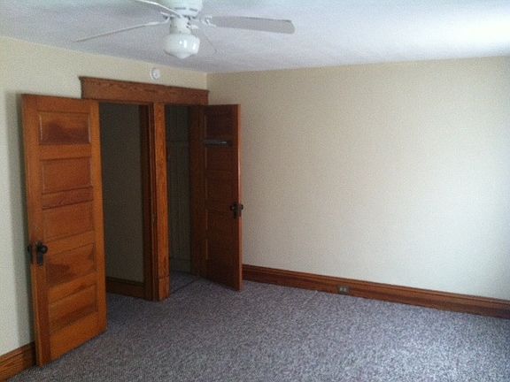 Front Bedroom
