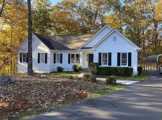 467 Hickory Grove Dr, Monroe, GA 30656