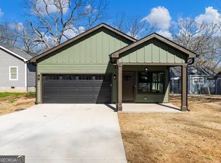 1853 E Farris Ave, East Point, GA