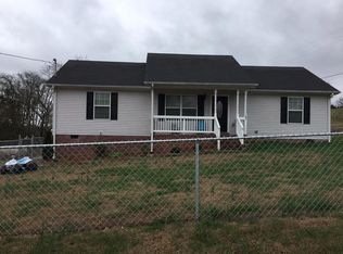 103 Ridgewood Ln, Shelbyville, TN 37160