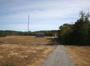 Green Rd, Madisonville, TN 37354