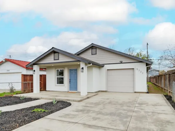 5722 79th St, Sacramento, CA 95824