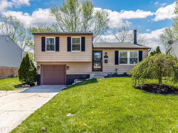 2909 Glenaire Dr, Cincinnati, OH 45251