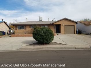 1222 Westerfeld Dr NE, Albuquerque, NM 87112
