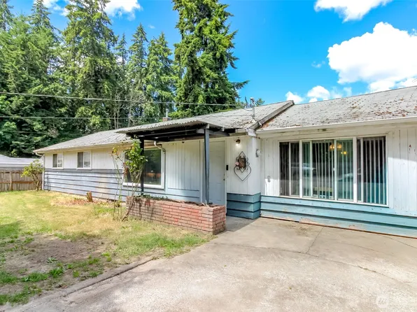 7130 Bentley Road E, Puyallup, WA 98371