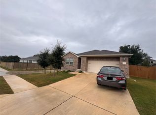 1237 Oak Chase Way, Leander, TX 78641