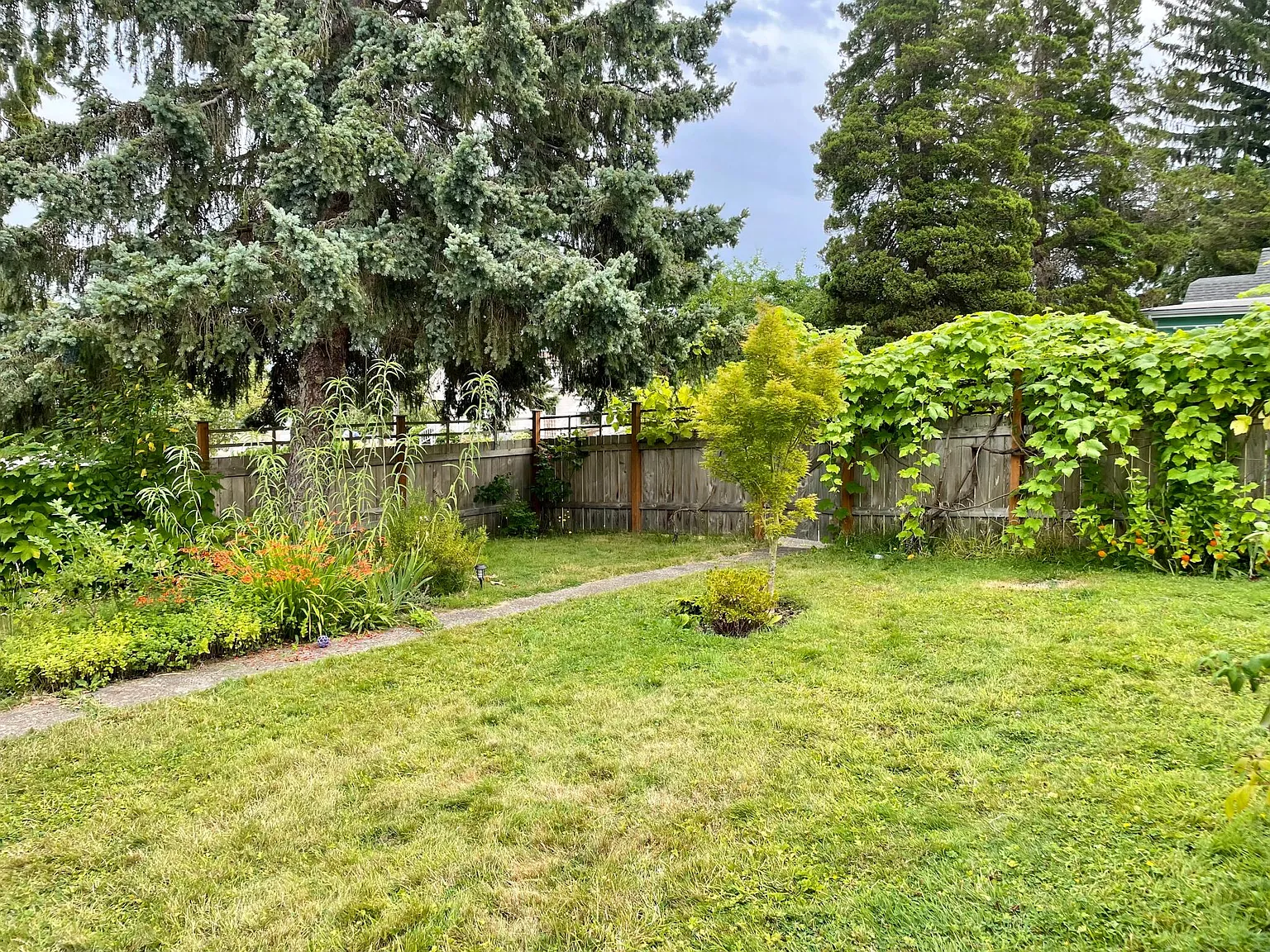 2 bed, 784 sqft, $2,400 — Photo 2