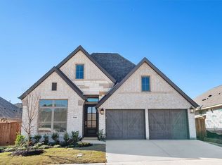 5840 Megs Creek Rd, Fort Worth, TX 76126