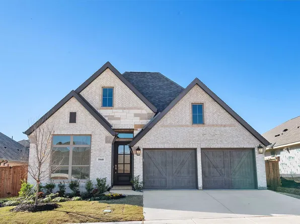5840 Megs Creek Rd, Fort Worth, TX 76126