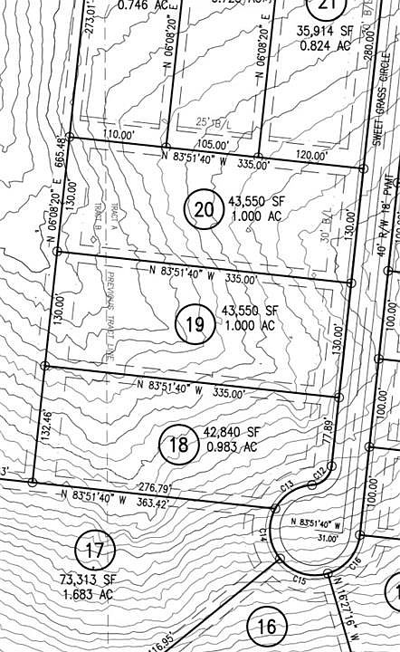 2nd image of 20 Sweet Grass Cir