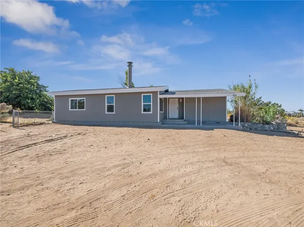 9256 Deer Haven Dr, Phelan, CA 92371