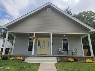 427 Hamilton St, Johnson City, TN 37604