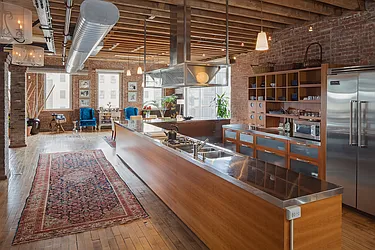 Sold by Brown Harris Stevens