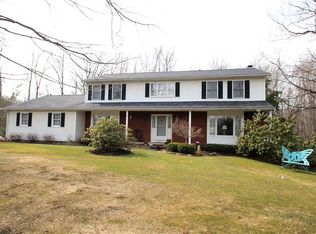 7806 Hermitage Rd, Painesville, OH 44077