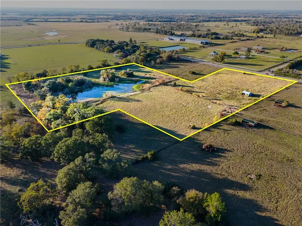Fm 1488 Rd, Hempstead, TX 77445