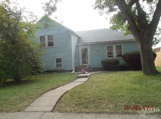 3714 Bowser Ave, Fort Wayne, IN
