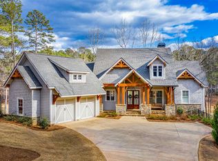 1021 Dejarnet Ct, Greensboro, GA 30642
