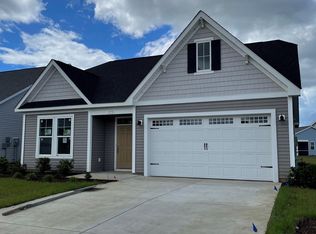 575 Shellbark Dr, Longs, SC 29568