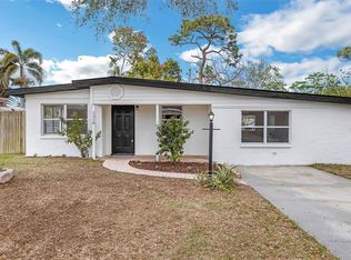 1316 Barry St, Clearwater, FL 33756