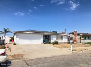 851 Cambria Ave, Santa Maria, CA 93455
