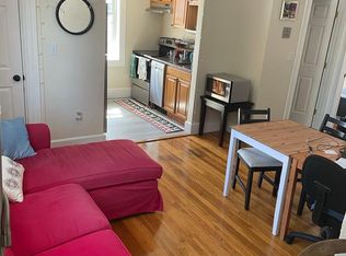 22 Appleton St #2R, Malden, MA 02148