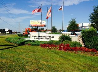 Tbd Nw 8th St, Ocala, FL 34475