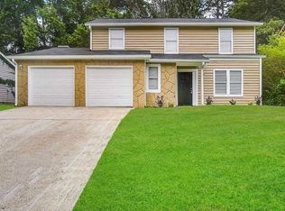 3880 Springleaf Ct, Stone Mountain, GA 30083