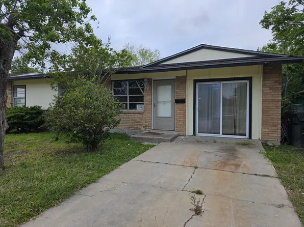 1817 Glenfield Dr, Corpus Christi, TX 78416