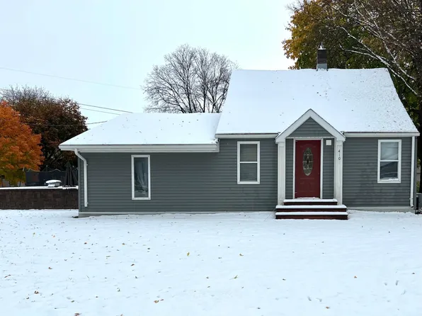 410 Somerville Ave, Morgan, MN 56266