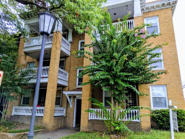 2900 Monument Avenue, 2900 Monument Ave APT 3, Richmond, VA 23221