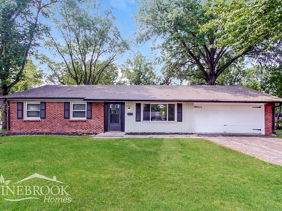 1st image of 2020 N Fairhaven Dr