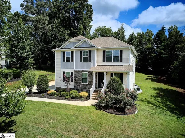 209 Montague Dr, Easley, SC 29640