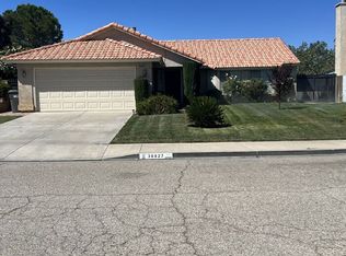 36827 Auburn Ct, Palmdale, CA 93552