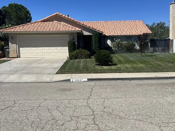 36827 Auburn Ct, Palmdale, CA 93552