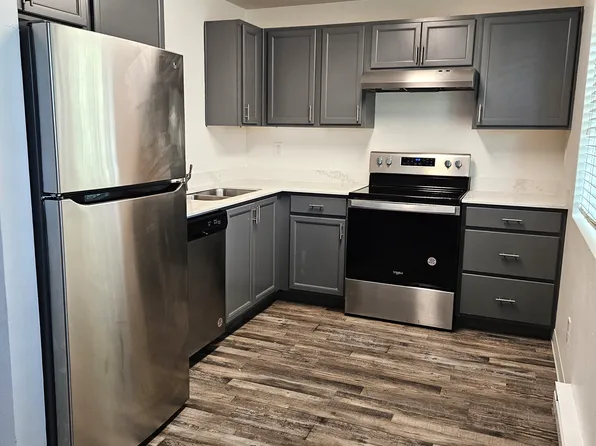 Chandelle Apartments, 3418 90th St S APT 12, Lakewood, WA 98499