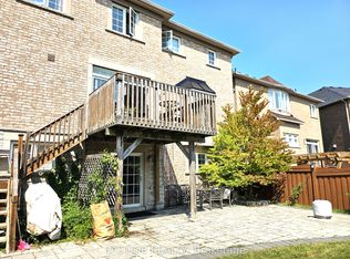 33 Valmont Ave #BASEMENT, Richmond Hill, ON L4E0P8