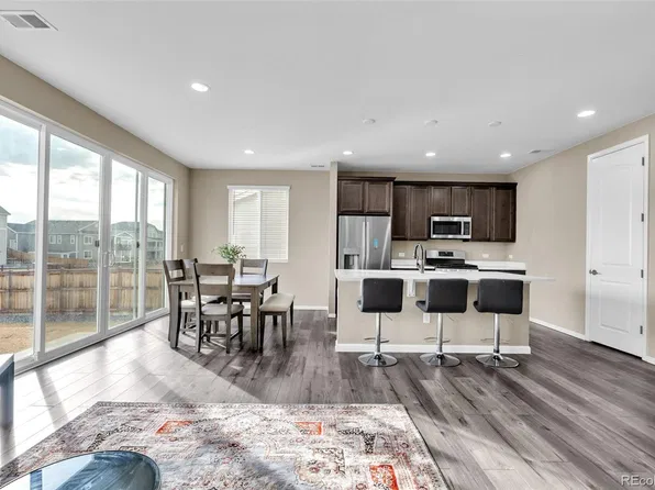 27922 E 10th Drive, Aurora, CO 80018
