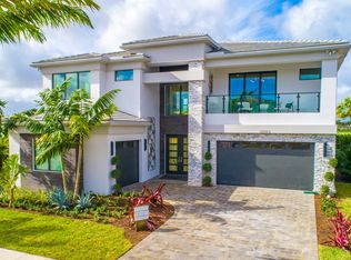 8864 Skyward St, Boca Raton, FL 33496