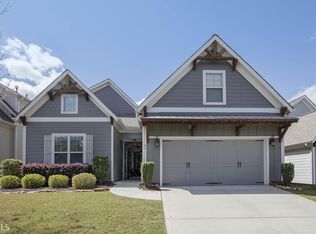 27 Crestwicke Ct, Newnan, GA 30265