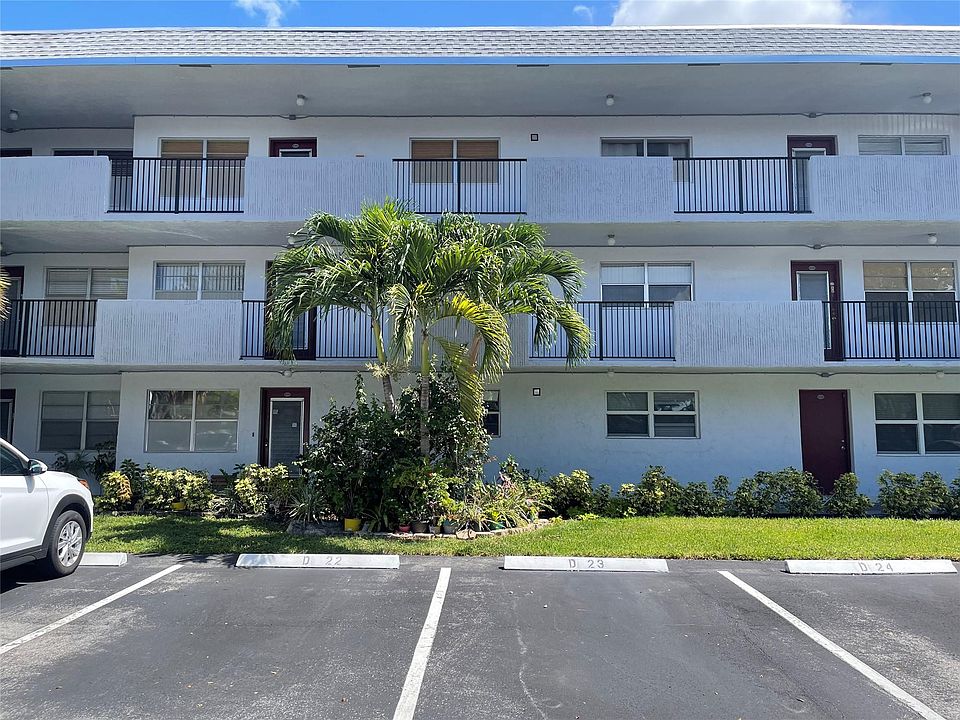 1st image of 8405 NW 61st Street #D-109