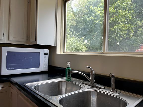 kitchen window