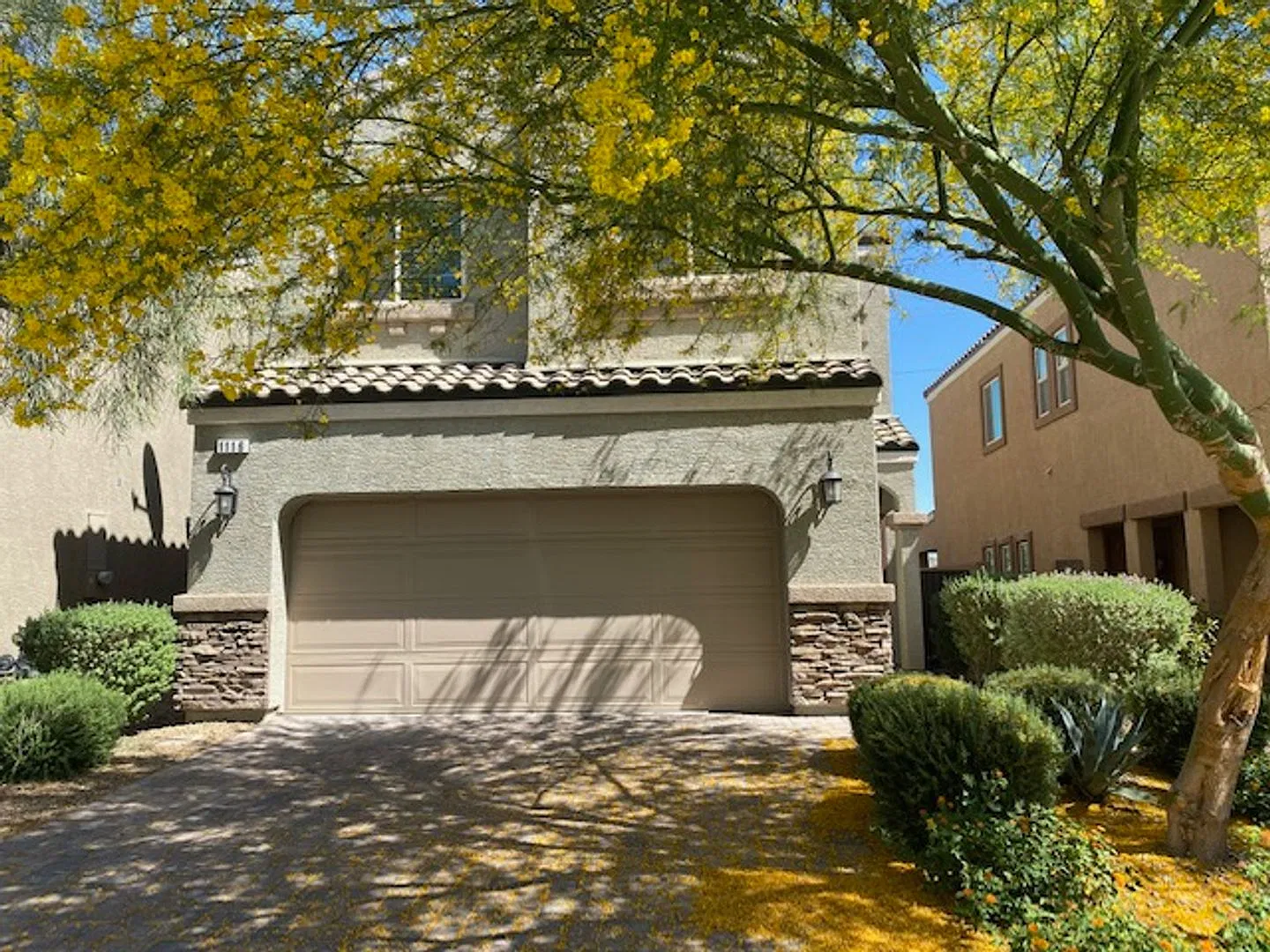Henderson 3 Bedroom Single Family Home! — Photo 2