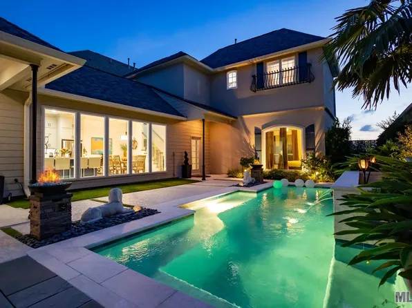 6073 Tezcuco Ct, Gonzales, LA 70737