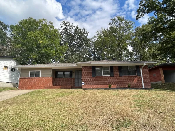 23 Brookview Dr, Little Rock, AR 72209