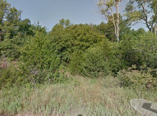 30 Blueridge Rd E, Newalla, OK 74857