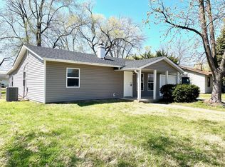2833 Forest Ave, Granite City, IL