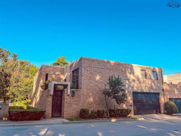 1 Waverly Pl, Wichita Falls, TX 76301