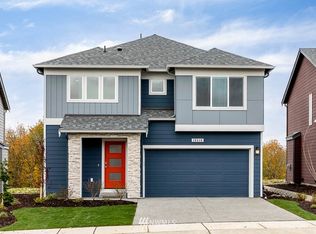 14604 1st Dr SE LOT 1, Lynnwood, WA