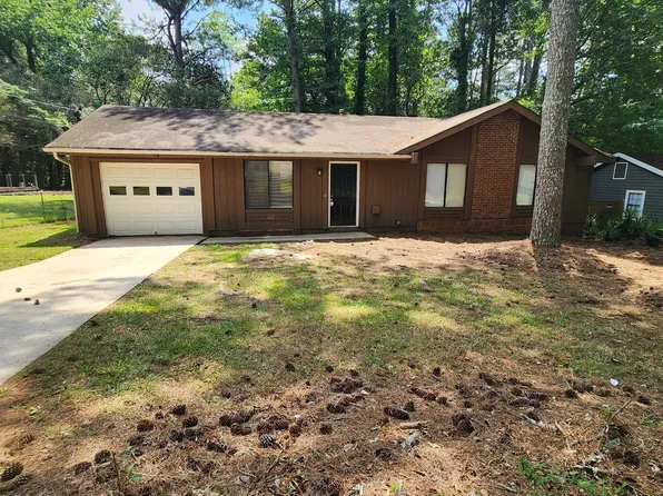 8878 Burnham Way, Jonesboro, GA 30238