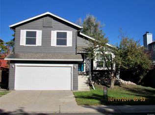 3729 Shefield Dr, Broomfield, CO 80020